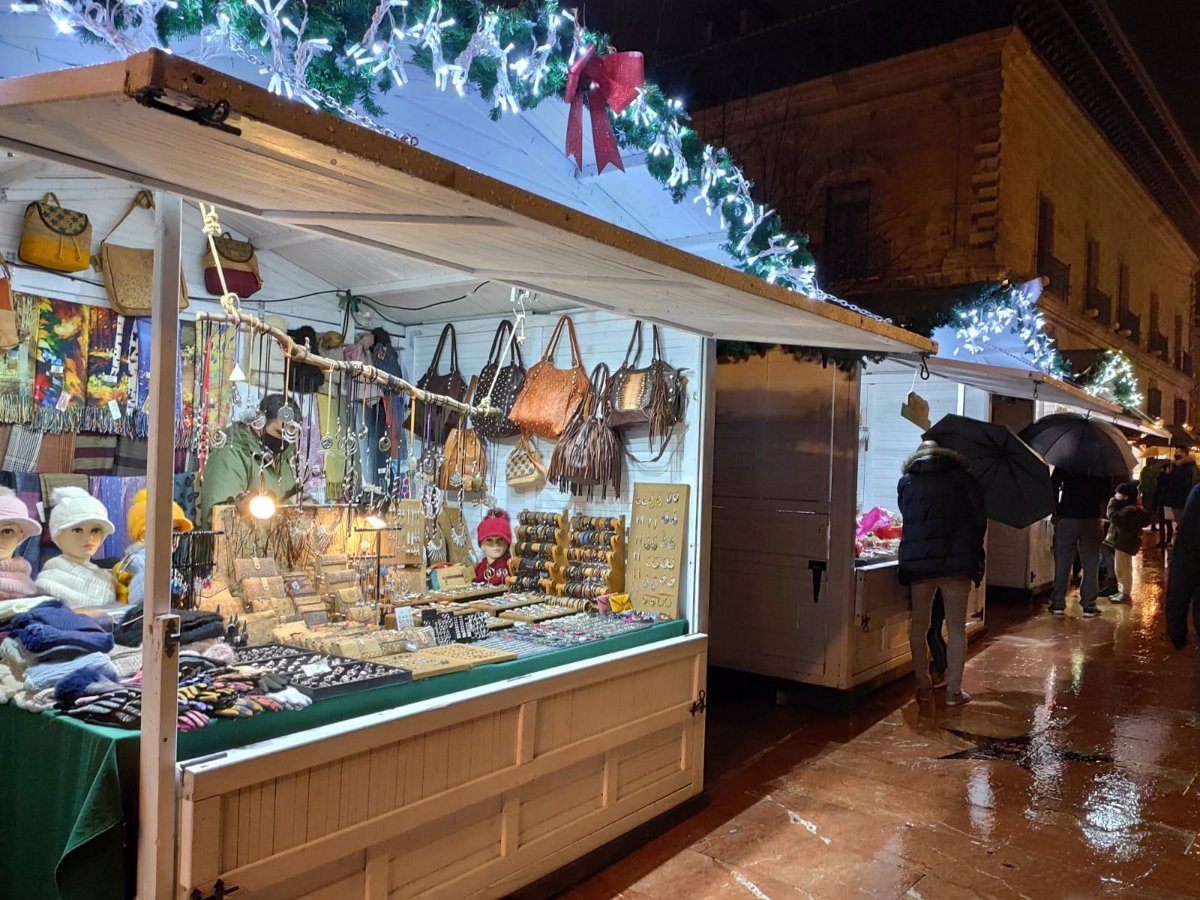 06/12/2020 Navidad en Oviedo.
POLITICA ESPAÑA EUROPA ASTURIAS
EUROPA PRESS.